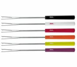 Spring Fonduegabeln Basic 6tlg.