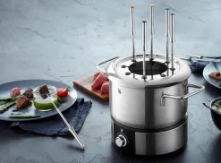 WMF Sonstige Küchenkleingeräte|Fondue-Set Lono 10tlg.