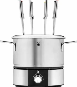 WMF Sonstige Küchenkleingeräte|Fondue-Set Lono 10tlg.