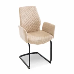 Stühle|Freischwinger Laredo