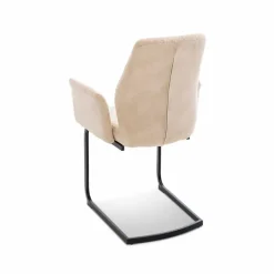 Stühle|Freischwinger Laredo