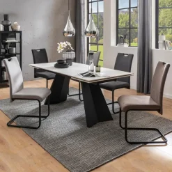 Sale Freischwinger Bandino Stühle