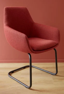 SCHÖNER WOHNEN-Kollektion Freischwinger Cosy