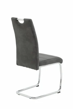 Hela Stühle|Freischwinger Flors II