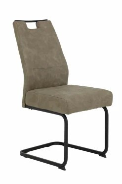 Hela Stühle|Freischwinger Kerstin