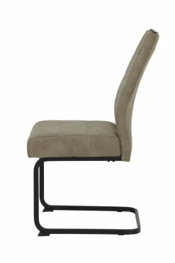 Hela Stühle|Freischwinger Kerstin