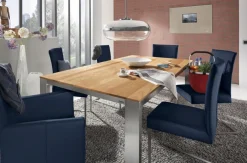 Musterring Freischwinger Nova N1015