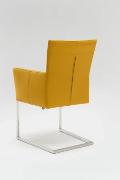 Musterring Stühle|Freischwinger Nova N1015