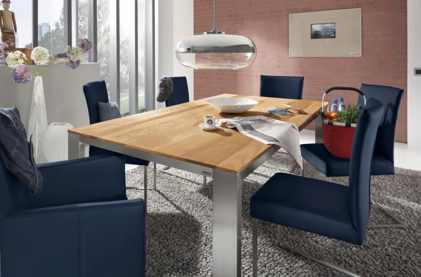 Musterring Freischwinger Nova N1014