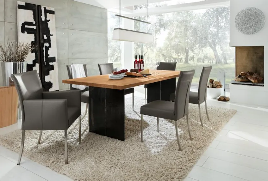 Musterring Freischwinger Nova N1014