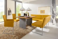 Freischwinger Nova N1014 Stühle