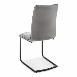 Stühle|Freischwinger Parker