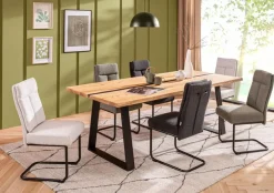 MAISON Freischwinger Reno