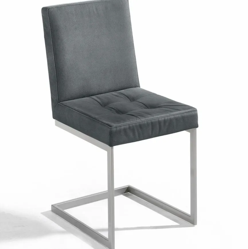 Komfort & Wohnen Stühle|Freischwinger Spider