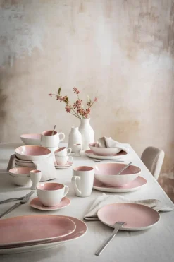 Hot Frühstücksteller Antonia Ø 20,5 cm Geschirr