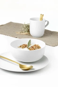 Clearance Frühstücksteller Liberty Ø 22,7 cm Geschirr