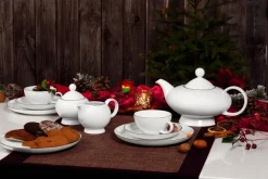 Discount Frühstücksteller Lido Ø 20,2 cm Geschirr