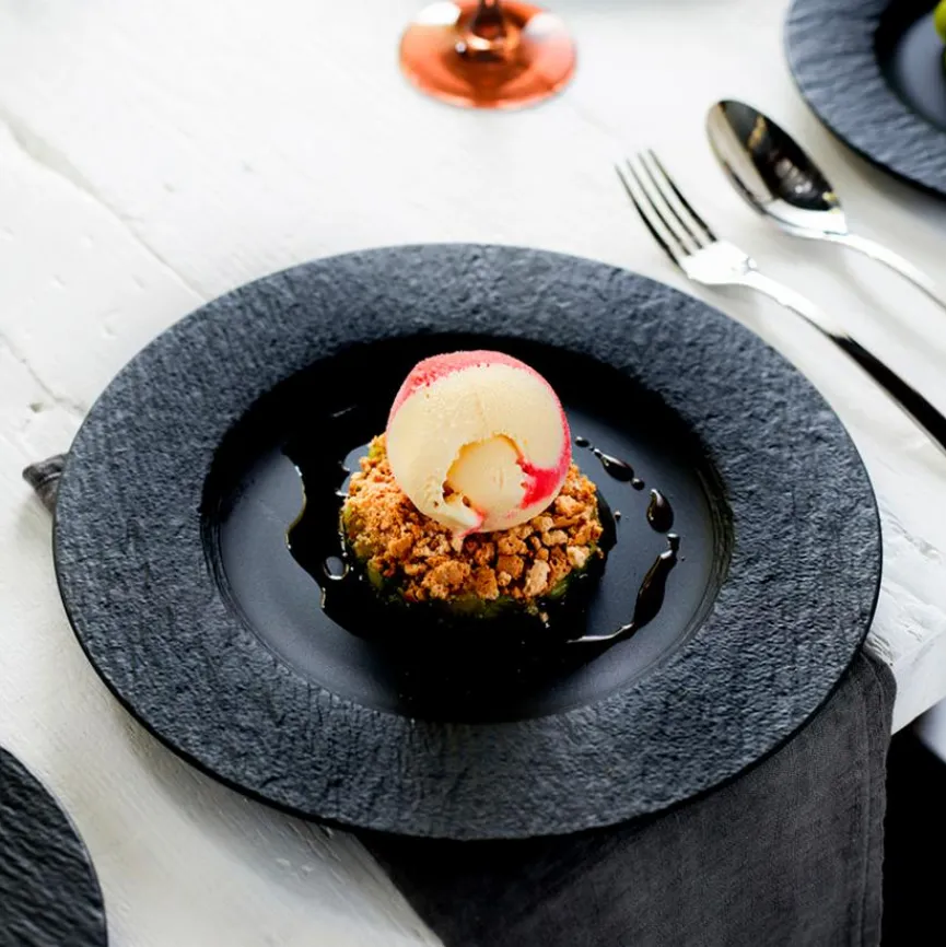 Villeroy & Boch Frühstücksteller Manufacture Ø 21,7 cm