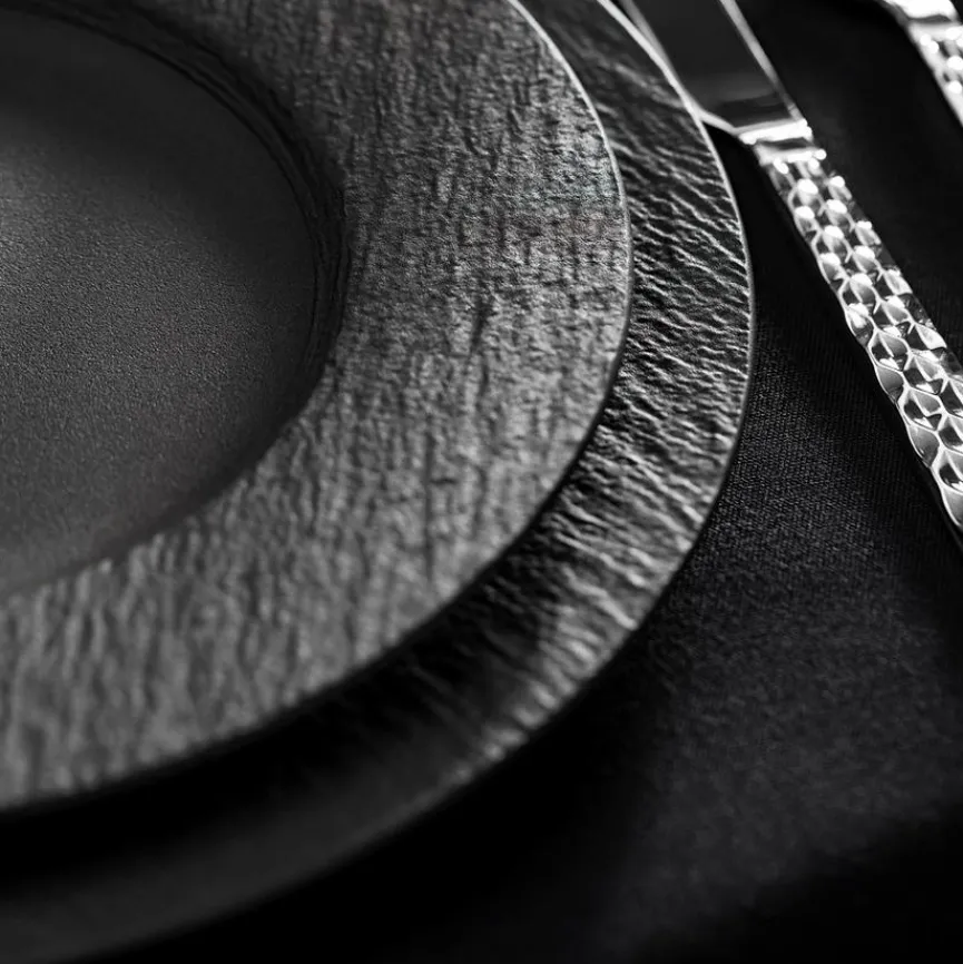 Villeroy & Boch Frühstücksteller Manufacture Ø 21,7 cm