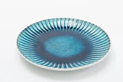 KARE DESIGN Geschirr|Frühstücksteller Mustique Rim