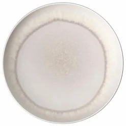 Frühstücksteller Perlemor Sand Ø 23,8 cm Geschirr