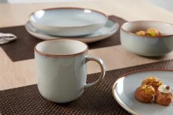 Ritzenhoff & Breker Frühstücksteller Portofino Ø 20,5 cm