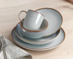 Ritzenhoff & Breker Frühstücksteller Portofino Ø 20,5 cm