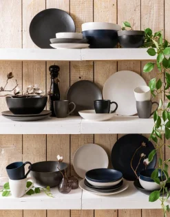 Fürstenhof Geschirr|Frühstücksteller Sofia Ø 21 cm