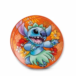 Discount Frühstücksteller Stitch 2tlg. Geschirr