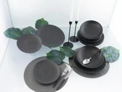 CreaTable Frühstücksteller Vesuvio Ø 21 cm