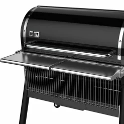 Weber Weber Grills & Grillzubehör|Fronttisch Für SmokeFire EX6 Holzpellet