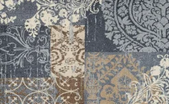 Fußmatte Armonia Grey 75 x 120 cm Fußmatten