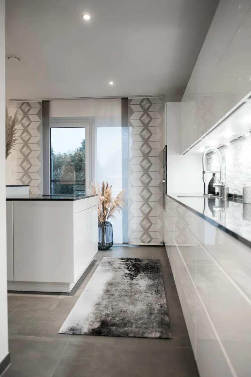 Wash & Dry Fußmatten|Fußmatte Aura 70 x 120 cm