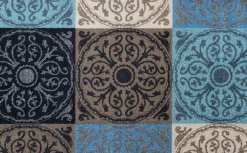 Outlet Fußmatte Da Capo 75 x 120 cm Fußmatten