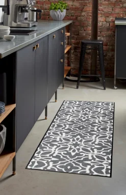 Wash & Dry Fußmatte Decorada 60 x 180 cm