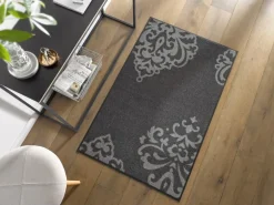 Wash & Dry Fußmatte Lucia Grey 40 x 60 cm