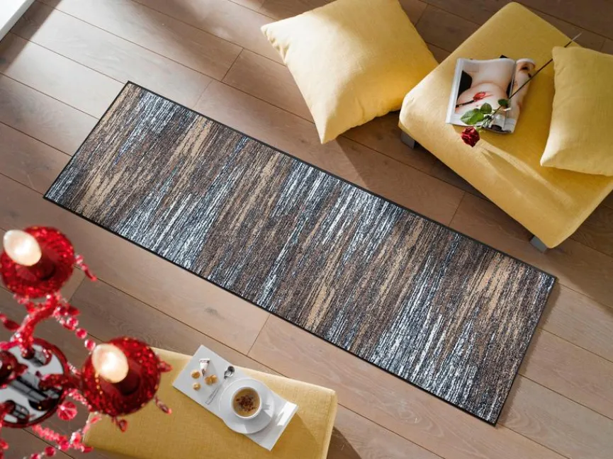 Wash & Dry Fußmatten|Fußmatte Scratchy 75 x 120 cm