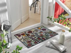 Fußmatten|Fußmatte Sonnentag 50 x 75 cm