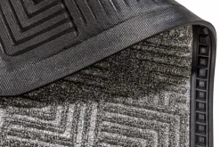 Astra Fußmatten|Fußmatte Border Star 40 x 60 cm