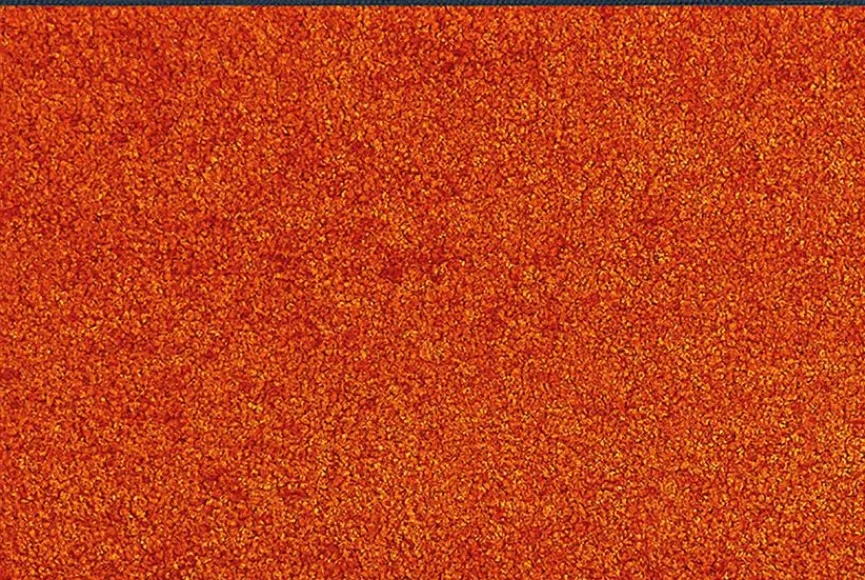 Hot Fußmatte Burnt 60 x 180 cm Fußmatten