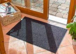 Fußmatte Proper Tex Uni 40 x 60 cm