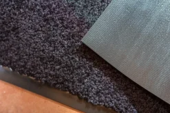 Fußmatte Proper Tex Uni 40 x 60 cm