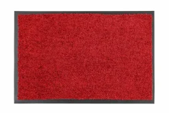 Fußmatten|Fußmatte Proper Tex uni 40 x 60 cm