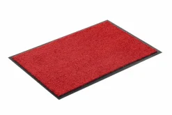 Fußmatten|Fußmatte Proper Tex uni 40 x 60 cm