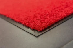 Fußmatten|Fußmatte Proper Tex uni 40 x 60 cm