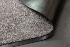 Fußmatten|Fußmatte Proper Tex Uni 40 x 60 cm