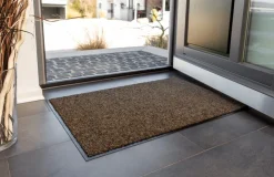 Clearance Fußmatte Proper Tex Uni 40 x 60 cm Fußmatten