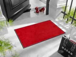 Clearance Fußmatte Regal Red 40 x 60 cm Fußmatten