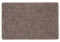 Discount Fußmatte Rib Line Sprint 40 x 60 cm Fußmatten