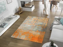 Hot Fußmatte Rustic 110 x 175 cm Fußmatten